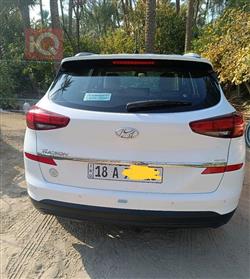 هيونداي توسان